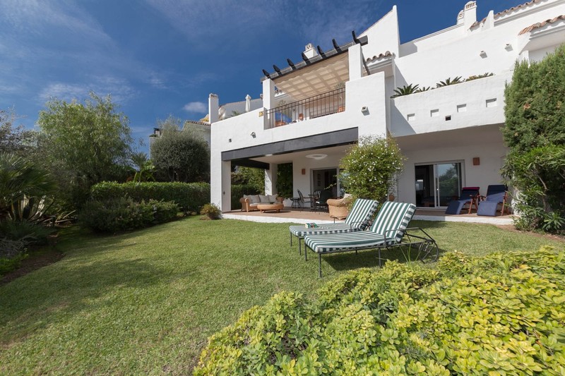 Marbella onroerend goed, koopje - prijs verlaagd voor een snelle verkoop in La Quinta Village